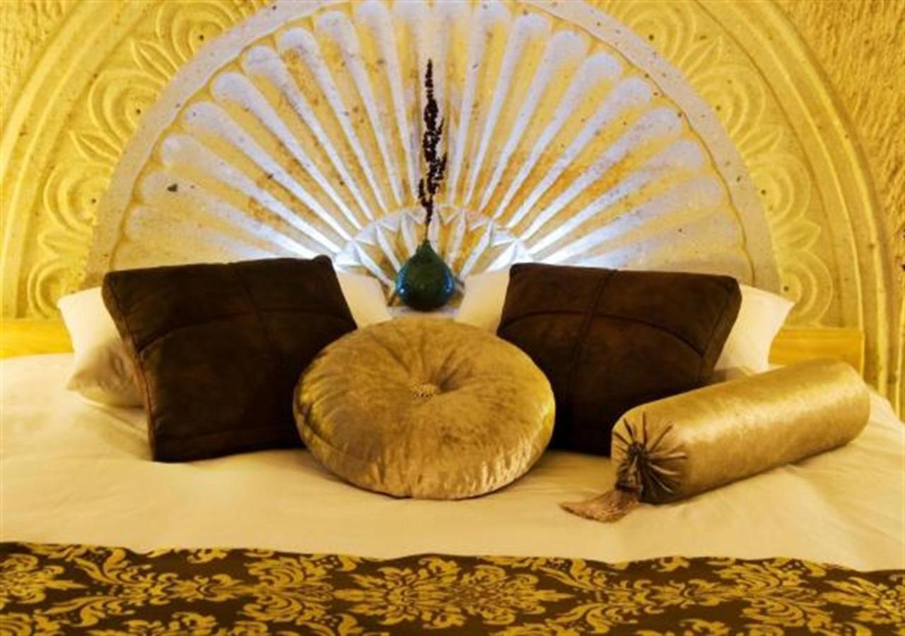 Cappadocia Perimasali Cave Hotel Urgup Exterior photo